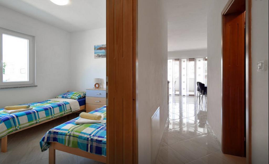 Apartment Una Pula Exterior photo